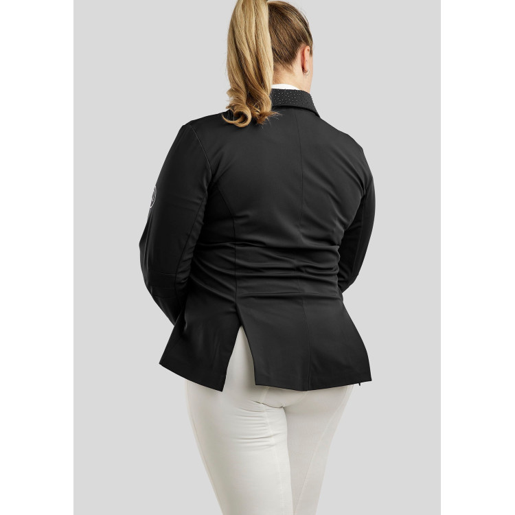 Chaqueta de concurso Montar Bonnie Curve para mujer Chaqueta de concurso Montar Bonnie Curve para mujer