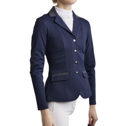 Chaqueta de concurso Montar MoKately mujer