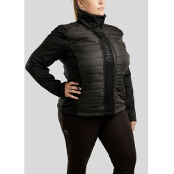 Chaqueta Montar Emma Hybrid mujer Curve