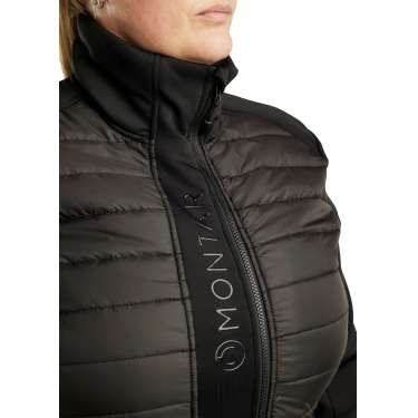 Chaqueta Montar Emma Hybrid mujer Curve Chaqueta Montar Emma Hybrid mujer Curve