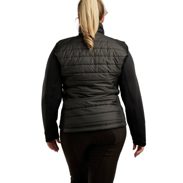 Chaqueta Montar Emma Hybrid mujer Curve Chaqueta Montar Emma Hybrid mujer Curve