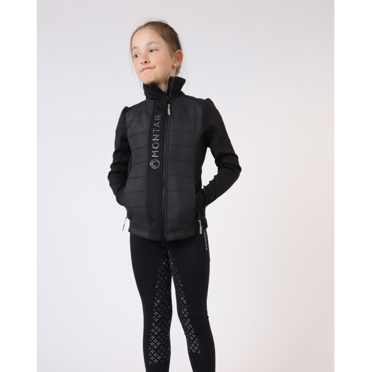 Chaqueta Montar Emma junior