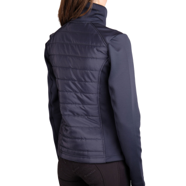 Chaqueta acolchada para mujer Montar Emma Chaqueta acolchada para mujer Montar Emma
