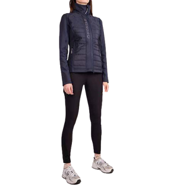 Chaqueta acolchada para mujer Montar Emma Chaqueta acolchada para mujer Montar Emma