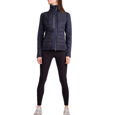 Chaqueta acolchada para mujer Montar Emma Chaqueta acolchada para mujer Montar Emma