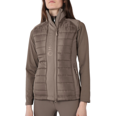 Chaqueta Montar Emmia mujer