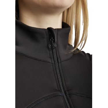 Chaqueta Montar MoPaige con costuras y cristales para mujer Chaqueta Montar MoPaige con costuras y cristales para mujer