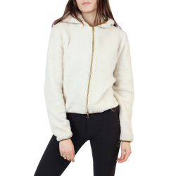 Chaqueta Montar Teddy mujer