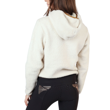 Chaqueta Montar Teddy mujer Chaqueta Montar Teddy mujer