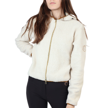 Chaqueta Montar Teddy mujer Chaqueta Montar Teddy mujer