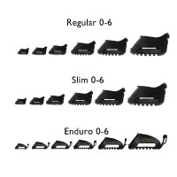 Kit de inicio cascos de...