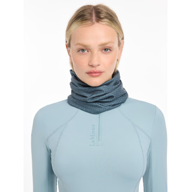 Cuello LeMieux extensible estampado