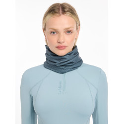 Cuello LeMieux extensible estampado