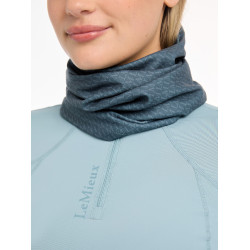 Cuello LeMieux extensible estampado Cuello LeMieux extensible estampado