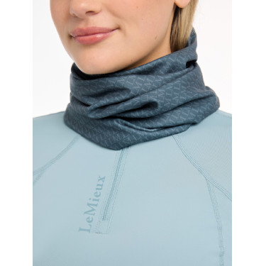 Cuello LeMieux extensible estampado Cuello LeMieux extensible estampado