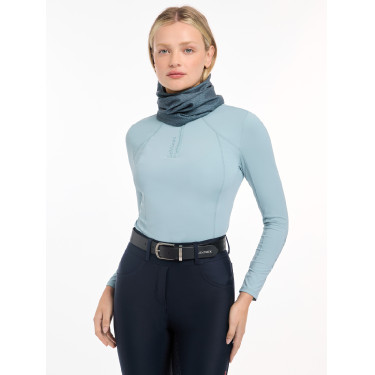 Cuello LeMieux extensible estampado Cuello LeMieux extensible estampado