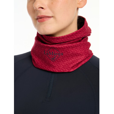 Cuello LeMieux extensible estampado Cuello LeMieux extensible estampado