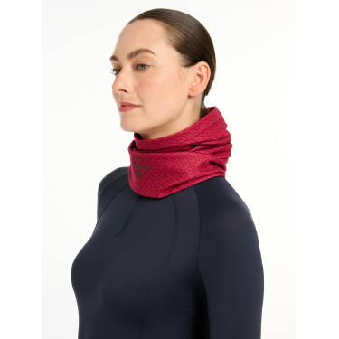 Cuello LeMieux extensible estampado Cuello LeMieux extensible estampado