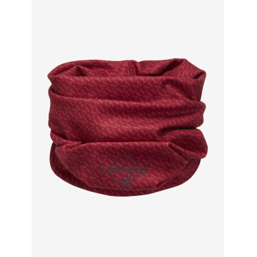 Cuello LeMieux extensible estampado Cuello LeMieux extensible estampado