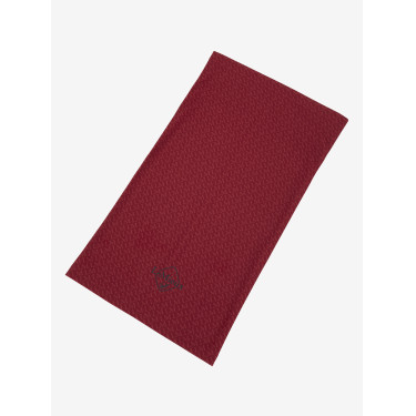Cuello LeMieux extensible estampado Cuello LeMieux extensible estampado