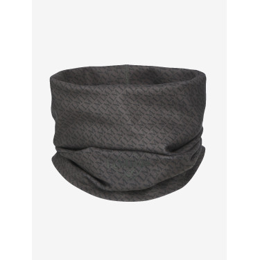 Cuello LeMieux extensible estampado Ceniza Cuello LeMieux extensible estampado Ceniza