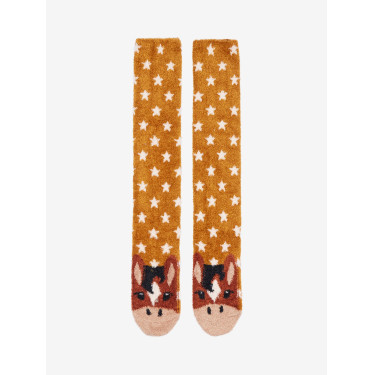 Calcetines LeMieux Fluffy Character Calcetines LeMieux Fluffy Character