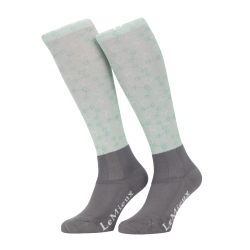 Calcetines LeMieux Footsie Harlow