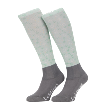Calcetines LeMieux Footsie Harlow