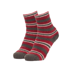 Calcetines a rayas Sabrina Mini LeMieux