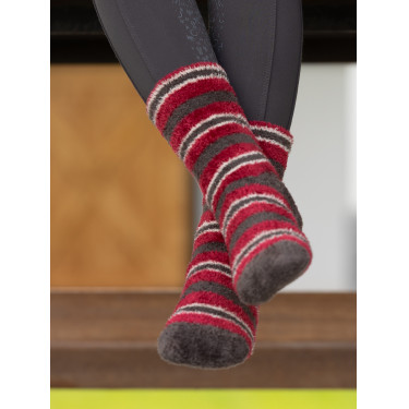 Calcetines a rayas Sabrina Mini LeMieux Calcetines a rayas Sabrina Mini LeMieux