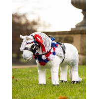 Corona de flores Toy Pony...