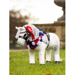 Corona de flores Toy Pony LeMieux