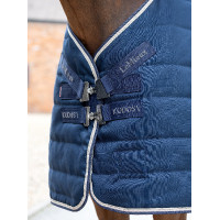 Manta de cuadra LeMieux Kudos 200g Marino Azul marino Manta de cuadra LeMieux Kudos 200g Marino Azul marino