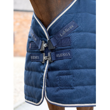 Manta de cuadra LeMieux Kudos 200g Manta de cuadra LeMieux Kudos 200g