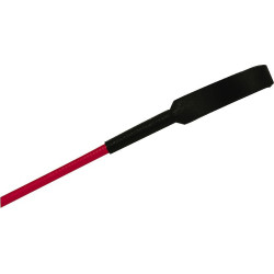 Fusta Whip & Go de fibra de vidrio recubierta de plástico Fusta Whip & Go de fibra de vidrio recubierta de plástico