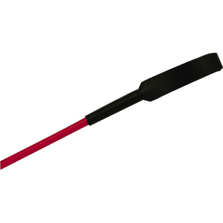 Fusta Whip & Go de fibra de vidrio recubierta de plástico Fusta Whip & Go de fibra de vidrio recubierta de plástico