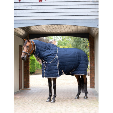 Manta de cuadra LeMieux Kudos 200g Manta de cuadra LeMieux Kudos 200g