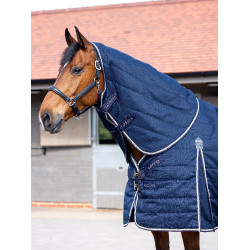 Cuello protector de cuadra LeMieux Kudos 100g