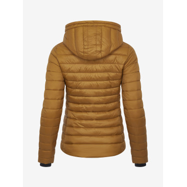 Chaqueta acolchada con capucha LeMieux Tilly mujer Chaqueta acolchada con capucha LeMieux Tilly mujer