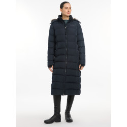 Abrigo acolchado LeMieux Harper Longline