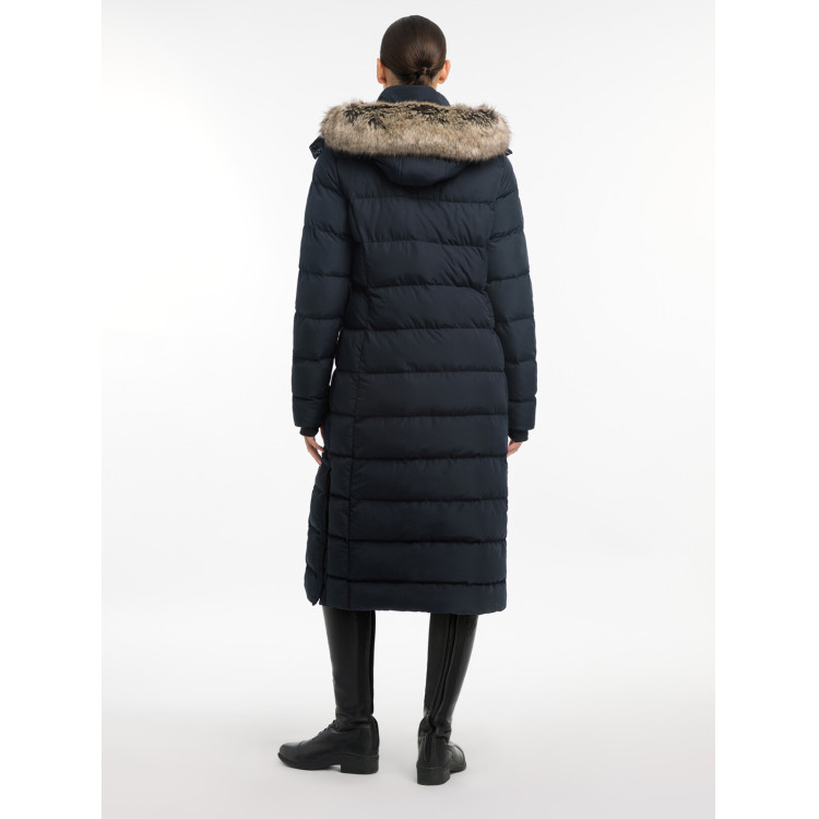 Abrigo acolchado LeMieux Harper Longline Abrigo acolchado LeMieux Harper Longline