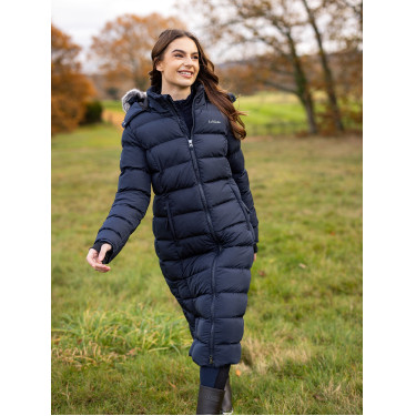 Abrigo acolchado LeMieux Harper Longline Abrigo acolchado LeMieux Harper Longline