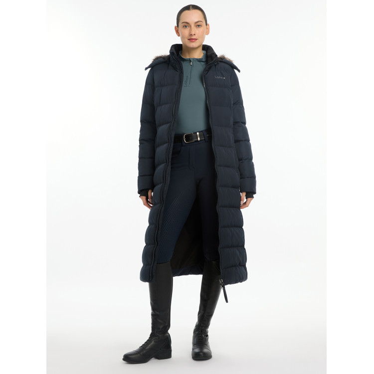 Abrigo acolchado LeMieux Harper Longline Abrigo acolchado LeMieux Harper Longline