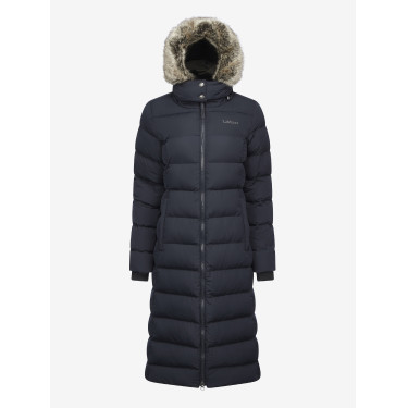 Abrigo acolchado LeMieux Harper Longline Abrigo acolchado LeMieux Harper Longline