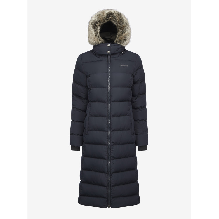 Abrigo acolchado LeMieux Harper Longline Abrigo acolchado LeMieux Harper Longline