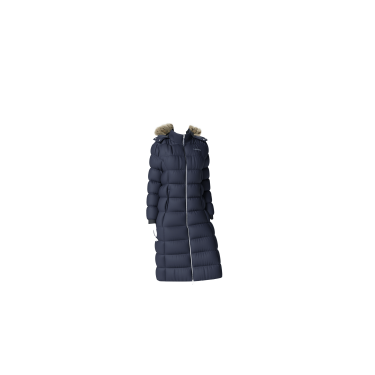 Abrigo acolchado LeMieux Harper Longline Abrigo acolchado LeMieux Harper Longline