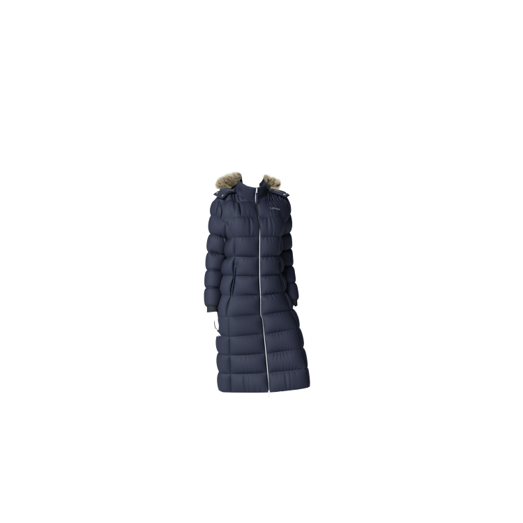 Abrigo acolchado LeMieux Harper Longline Abrigo acolchado LeMieux Harper Longline
