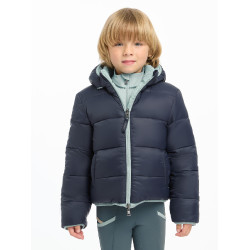 Plumífero reversible Megan Mini LeMieux