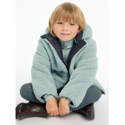 Plumífero reversible Megan Mini LeMieux Marino Azul marino