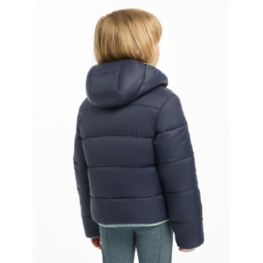 Plumífero reversible Megan Mini LeMieux Plumífero reversible Megan Mini LeMieux